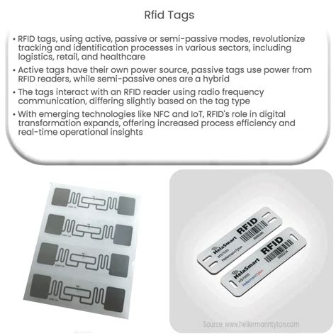 custom rfid hang tag|how does rfid tags work.